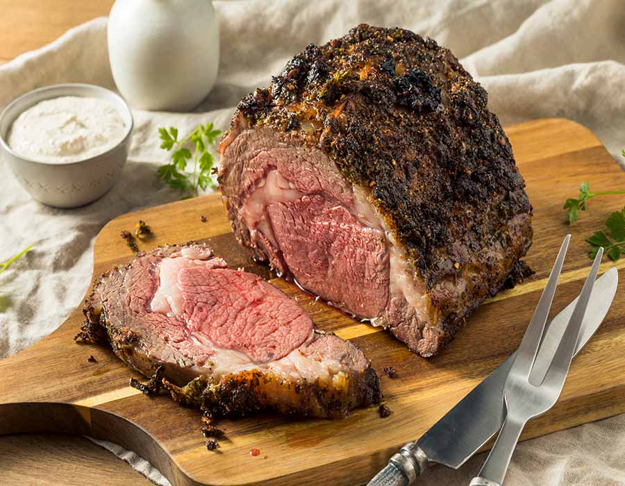 national prime rib day