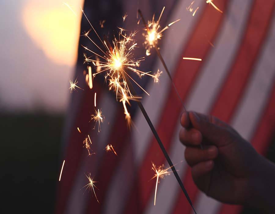 what is independence day in america and how it is celebrated